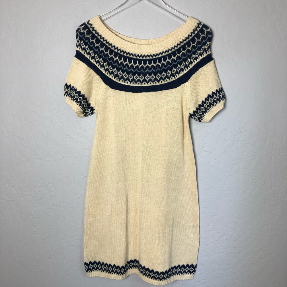 BCBG MAXAZRIA T-Shirt Dress NWT Size S